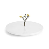 Butterfly Ginkgo Lazy Susan